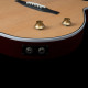 GODIN 047895 - MULTIAC STEEL NATURAL HG WITH TRIC
