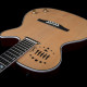 GODIN 047895 - MULTIAC STEEL NATURAL HG WITH TRIC