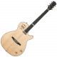 GODIN 047895 - MULTIAC STEEL NATURAL HG WITH TRIC