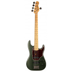 GODIN 048014 - SHIFTER CLASSIC 5 DESERT GREEN HG MN WITH BAG MADE IN CANADA -