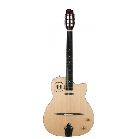 GODIN 047109 - MULTIAC GYPSY JAZZ WITH TRIC