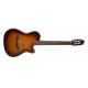 GODIN 042180 - MULTIAC ENCORE BURNT UMBER SG WITH BAG