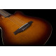 GODIN 042180 - MULTIAC ENCORE BURNT UMBER SG WITH BAG