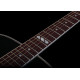 SEAGULL 047734 - ARTIST LIMITED TUXEDO BLACK EQ WITH TRIC