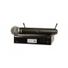 SHURE BLX24RE/SM58-H8E