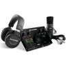 M-AUDIO AIR 192|4 VOCAL STUDIO PRO