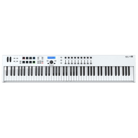 MIDI-клавиатура Arturia KeyLab Essential 88