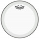 REMO Batter, POWERSTROKE4, Clear, 12 Diameter