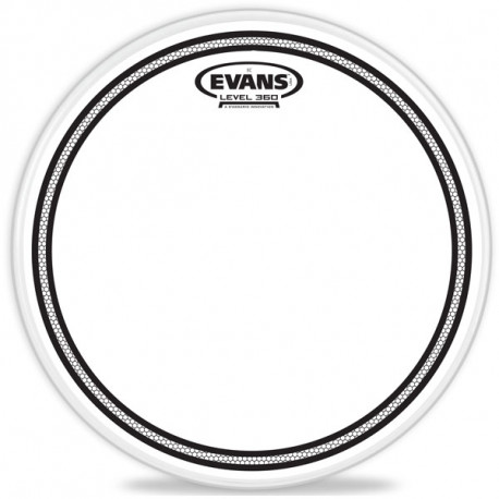 EVANS B14ECS 14" EC SNARE