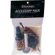 DUNLOP GA50 Accessory Pack for Electric Guitar Player