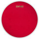 EVANS 14" HYDRAULIC RED Snare