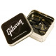 GIBSON 50 PACK PICKS MEDIUM