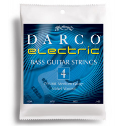 MARTIN D9500L DARCO Electric Bass Medium (50-105)