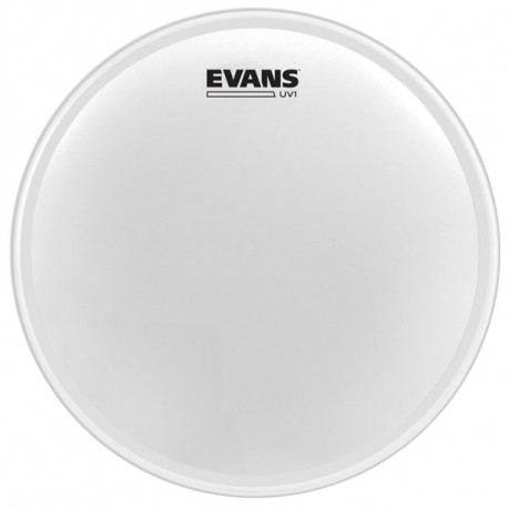 EVANS 12" UV1 COATED