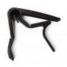 DUNLOP 83CB Trigger Capo Acoustic Black