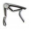 DUNLOP 83CS Trigger Acoustic Capo Smoked Chrome