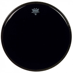 REMO EMPEROR EBONY 10"