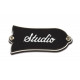 GIBSON TRUSS ROD COVER