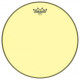 REMO EMPEROR 14" COLORTONE YELLOW