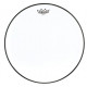 REMO AMBASSADOR 16" CLEAR