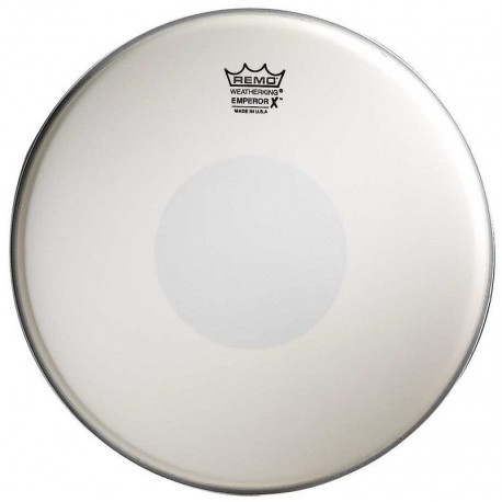 REMO EMPEROR X 13 COATED SNARE