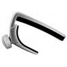 D'ADDARIO PW-CP-02S NS CAPO (SILVER)