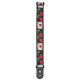 PLANET WAVES PW50D01 Woven Guitar Strap, Hold 'em