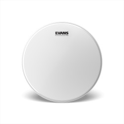 EVANS 10" UV2 Coated Tom Batter