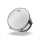 EVANS 10" UV2 Coated Tom Batter