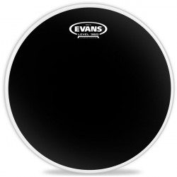 EVANS 10" ONYX Frosted