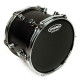 EVANS 10" ONYX Frosted