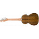 FENDER UKULELE RINCON TENOR NATURAL