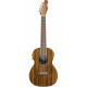 FENDER UKULELE RINCON TENOR NATURAL