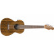 FENDER UKULELE RINCON TENOR NATURAL