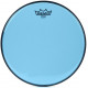 REMO EMPEROR 12" COLORTONE BLUE