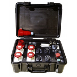 Pro Lux LUX C-CONTROL 4ch