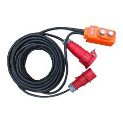 Pro Lux LUX C-CONTROL 2ch