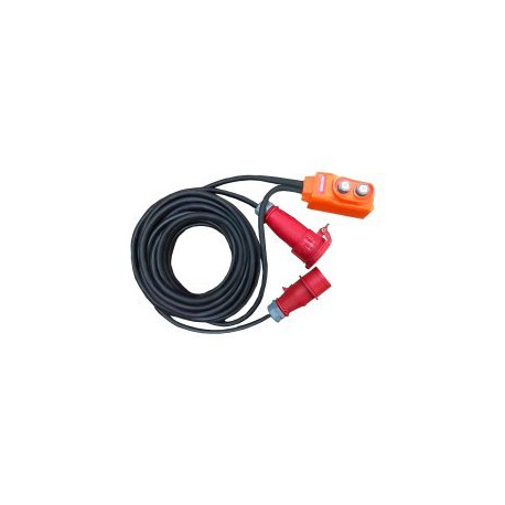 Pro Lux LUX C-CONTROL 2ch