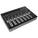 4all Audio MIP-8
