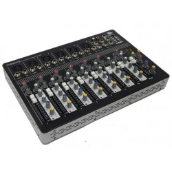 4all Audio MIP-8