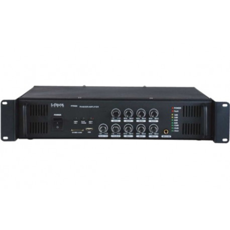 4all Audio Y8250