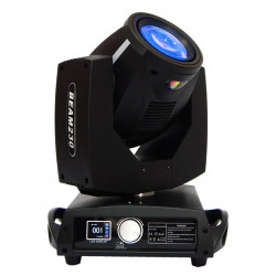 Pro Lux LUX BEAM 230