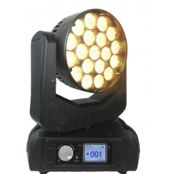 Pro Lux LUX LED 1915 Mk2