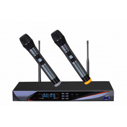 4all Audio U-3800