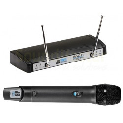 dB Technologies DB 860M UHF (ONLY FOR OPERA 110 MOBILE)