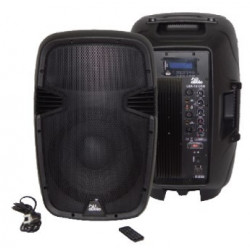 4all Audio LSA-10-USB