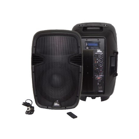 4all Audio LSA-10-USB