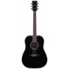 IBANEZ PF15 BK