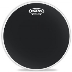 EVANS 12" HYDRAULIC BLACK