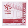 D`ADDARIO NS315 NS Electric Violin Low C 4/4
